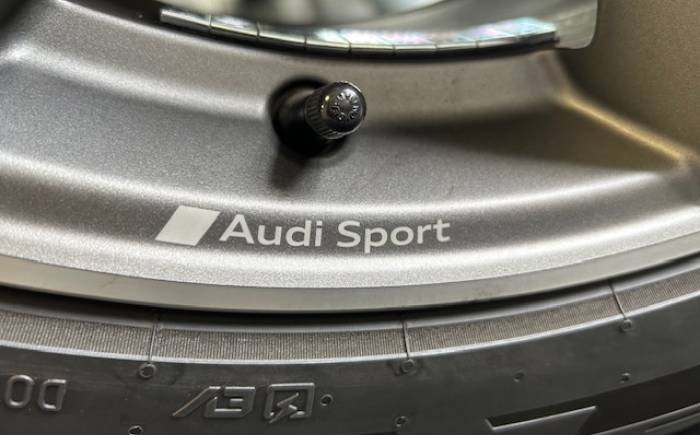 AUDI Q3 35 TFSI 150 ch S tronic 7 S line