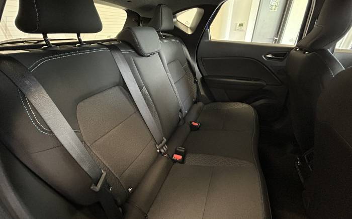 RENAULT CAPTUR TCe 90 ch Evolution