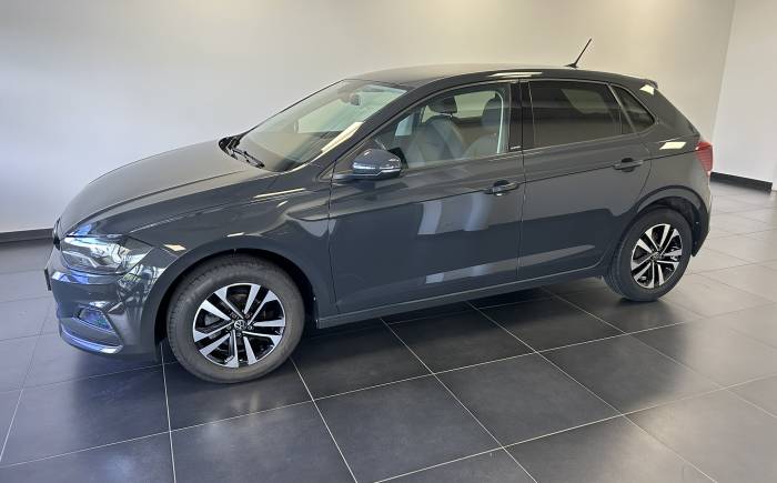 VOLKSWAGEN POLO 1.0 TSI 95 S&S BVM5 United