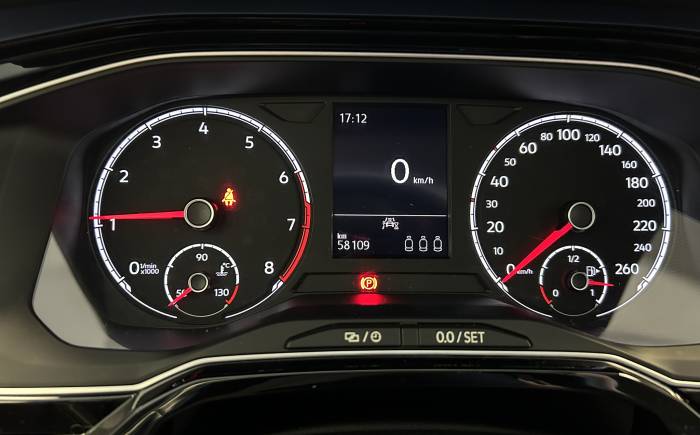 VOLKSWAGEN POLO 1.0 TSI 95 S&S BVM5 United