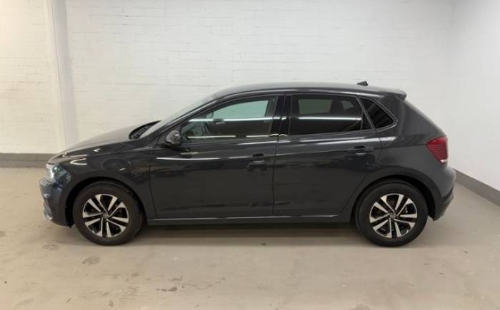 VOLKSWAGEN POLO 1.0 TSI 95 S&S BVM5 United