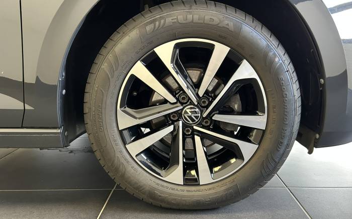 VOLKSWAGEN POLO 1.0 TSI 95 S&S BVM5 United