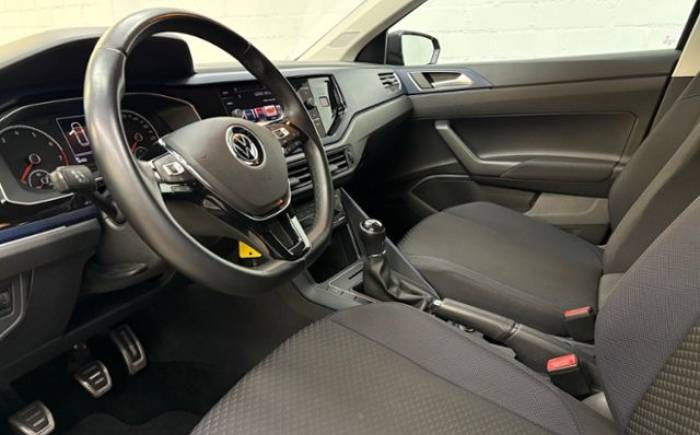 VOLKSWAGEN POLO 1.0 TSI 95 S&S BVM5 United
