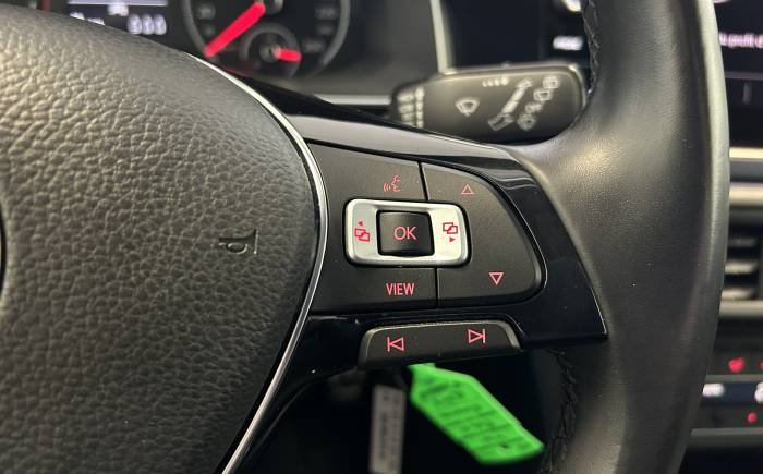 VOLKSWAGEN POLO 1.0 TSI 95 S&S BVM5 United