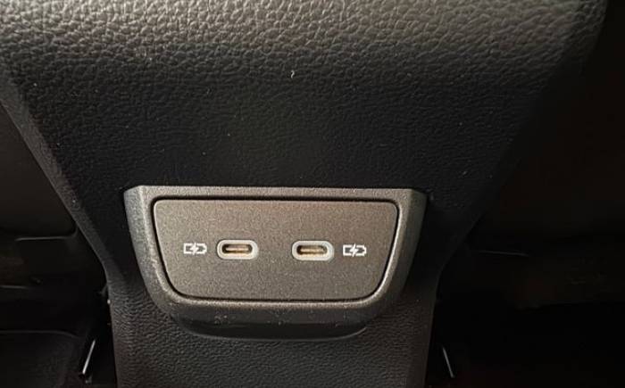 VOLKSWAGEN POLO 1.0 TSI 95 S&S BVM5 United