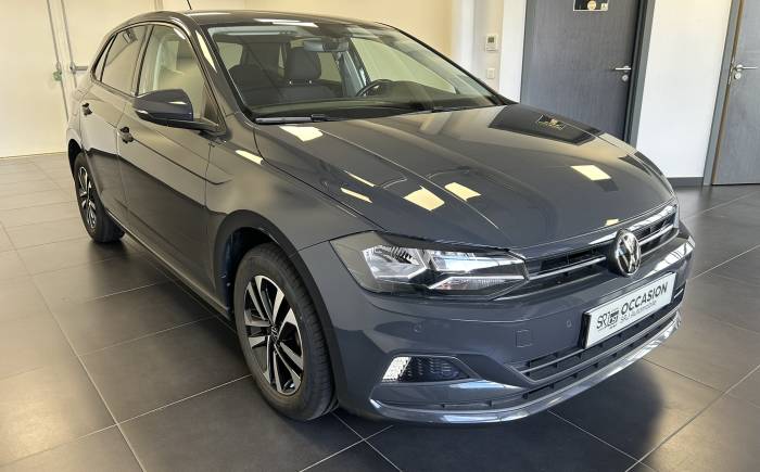 VOLKSWAGEN POLO 1.0 TSI 95 S&S BVM5 United
