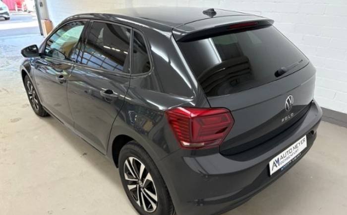 VOLKSWAGEN POLO 1.0 TSI 95 S&S BVM5 United