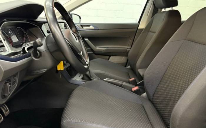 VOLKSWAGEN POLO 1.0 TSI 95 S&S BVM5 United