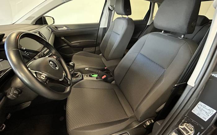 VOLKSWAGEN POLO 1.0 TSI 95 S&S BVM5 United