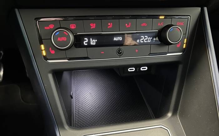 VOLKSWAGEN POLO 1.0 TSI 95 S&S BVM5 United