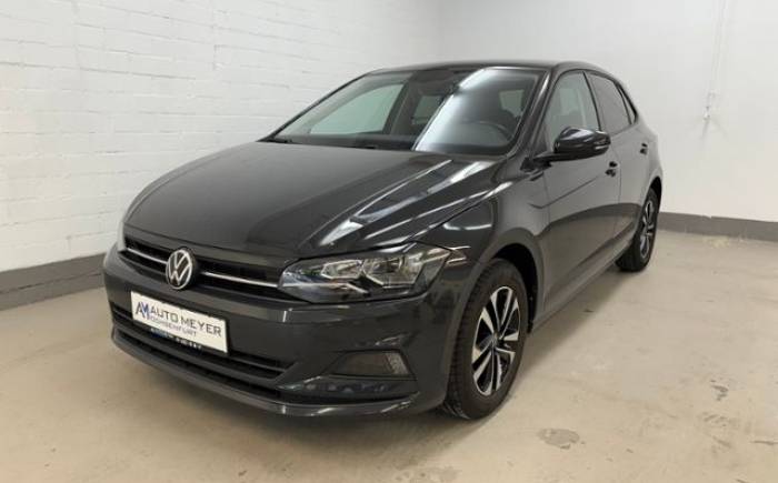 VOLKSWAGEN POLO 1.0 TSI 95 S&S BVM5 United