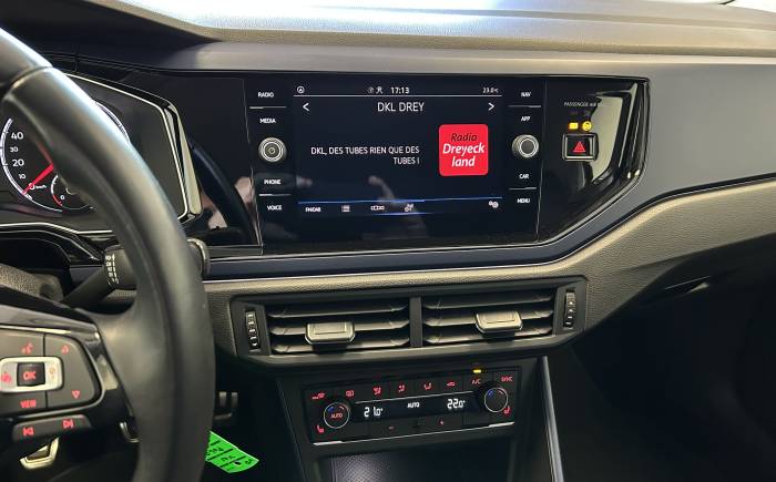 VOLKSWAGEN POLO 1.0 TSI 95 S&S BVM5 United