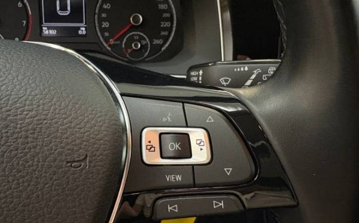 VOLKSWAGEN POLO 1.0 TSI 95 S&S BVM5 United