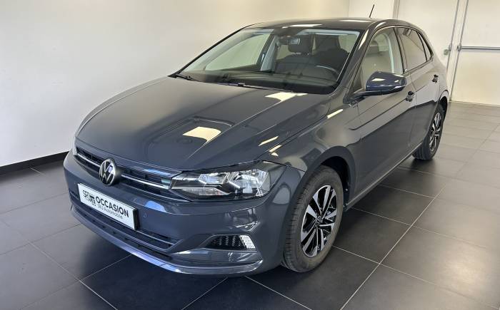 VOLKSWAGEN POLO 1.0 TSI 95 S&S BVM5 United