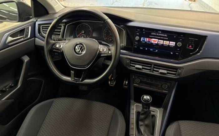 VOLKSWAGEN POLO 1.0 TSI 95 S&S BVM5 United