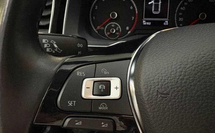 VOLKSWAGEN POLO 1.0 TSI 95 S&S BVM5 United