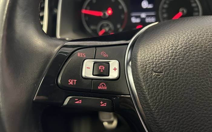 VOLKSWAGEN POLO 1.0 TSI 95 S&S BVM5 United
