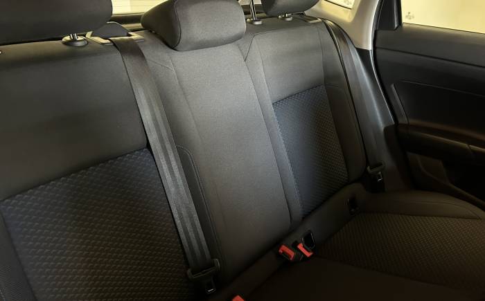 VOLKSWAGEN POLO 1.0 TSI 95 S&S BVM5 United