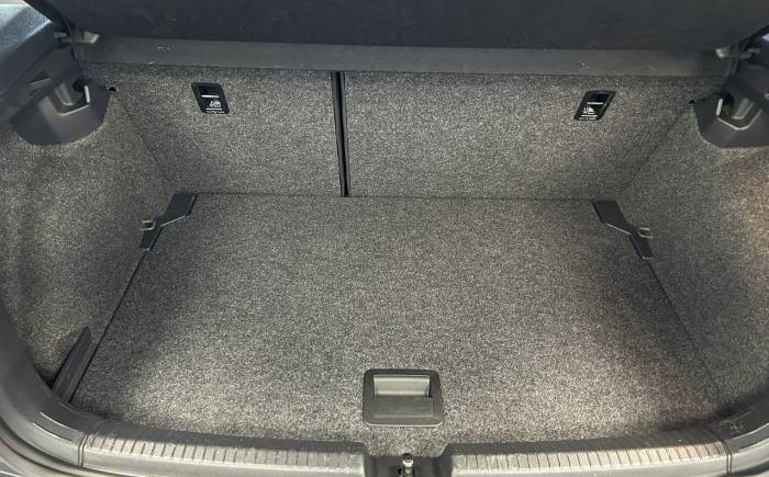 VOLKSWAGEN POLO 1.0 TSI 95 S&S BVM5 United