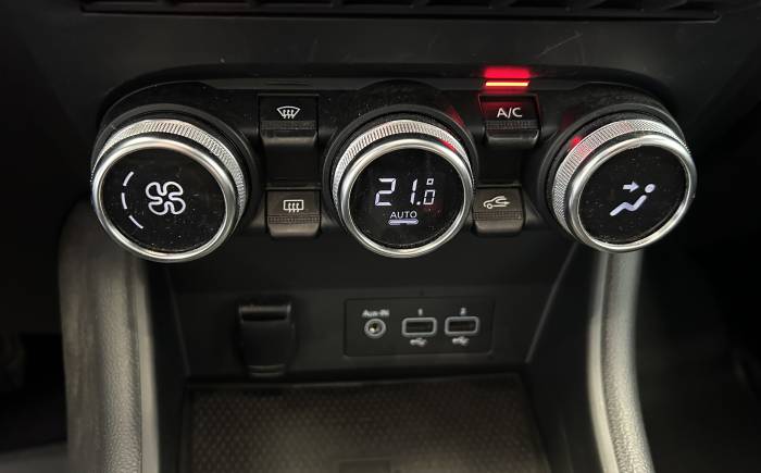 RENAULT CAPTUR CAPTUR 1.0 TCE 100CH INTENS