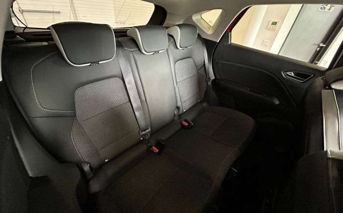 RENAULT CAPTUR CAPTUR 1.0 TCE 100CH INTENS