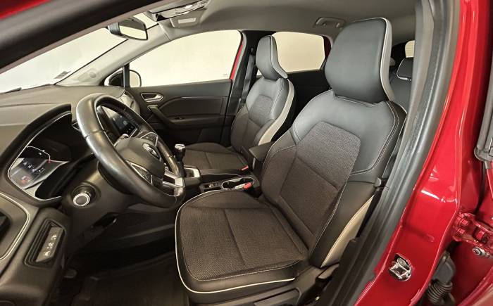 RENAULT CAPTUR CAPTUR 1.0 TCE 100CH INTENS