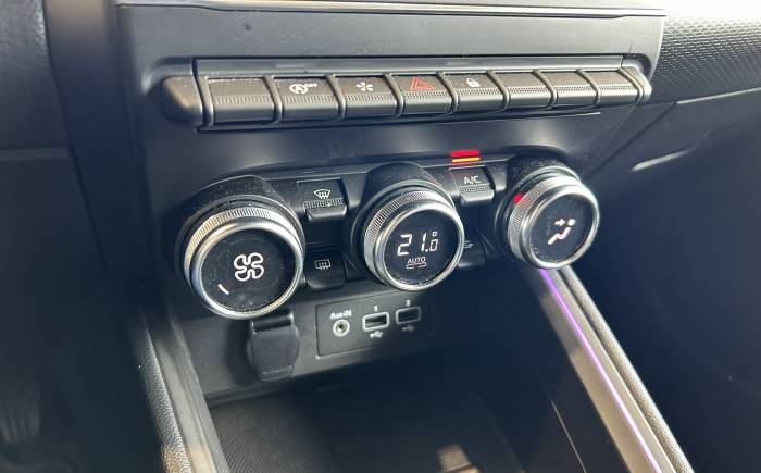 RENAULT CLIO V TCe 100 Intens