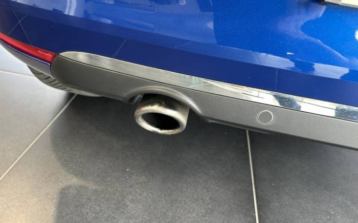 RENAULT CLIO V TCe 100 Intens