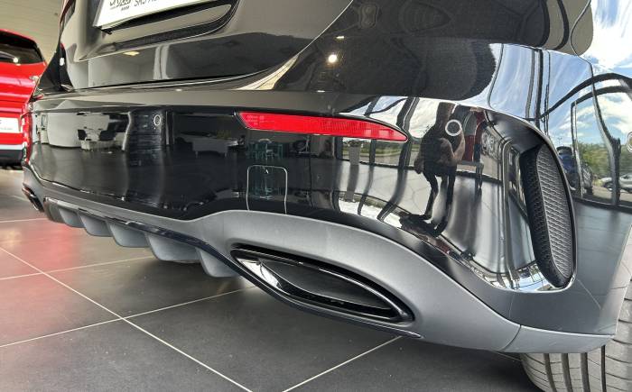 MERCEDES CLASSE A 200 7G-DCT AMG Line