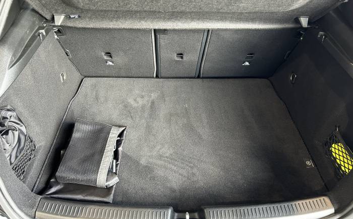 MERCEDES CLASSE A 200 7G-DCT AMG Line
