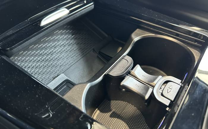 MERCEDES CLASSE A 200 7G-DCT AMG Line