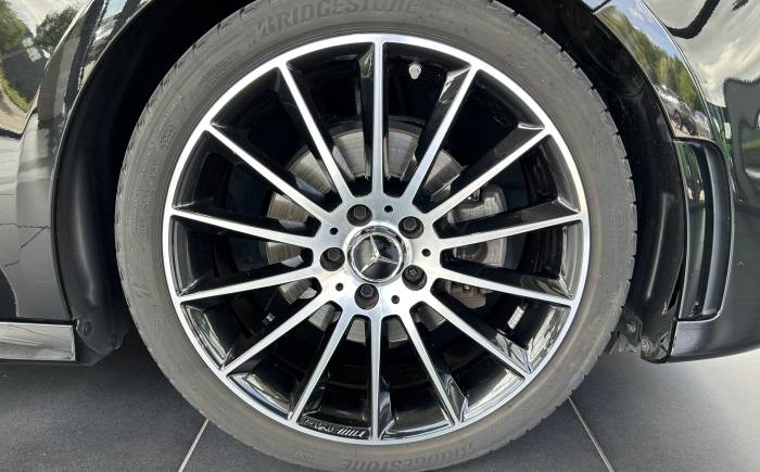 MERCEDES CLASSE A 200 7G-DCT AMG Line