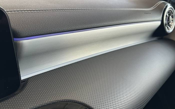 MERCEDES CLASSE A 200 7G-DCT AMG Line