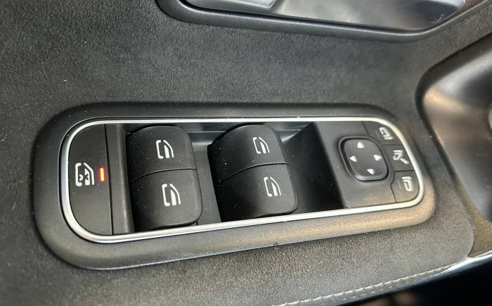 MERCEDES CLASSE A 200 7G-DCT AMG Line