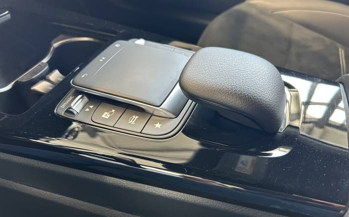 MERCEDES CLASSE A 200 7G-DCT AMG Line
