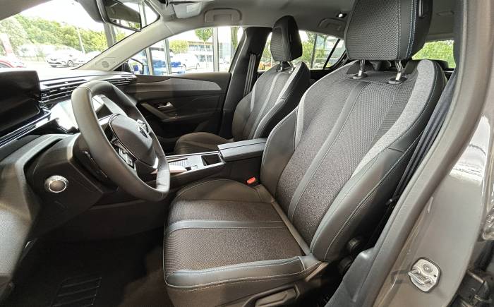 PEUGEOT 308 BlueHDi 130ch S&S EAT8 Allure