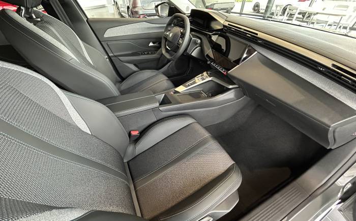 PEUGEOT 308 BlueHDi 130ch S&S EAT8 Allure
