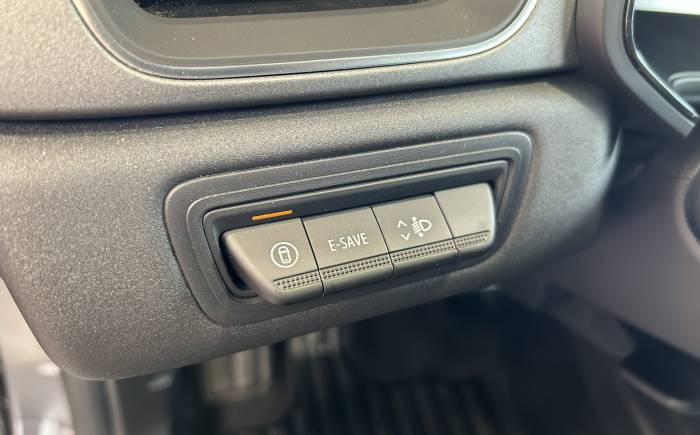 RENAULT CAPTUR E-Tech full hybrid 145 ch Techno