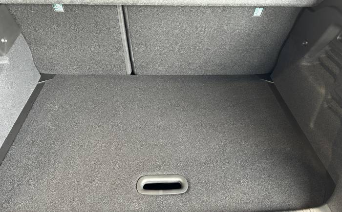 RENAULT CAPTUR E-Tech full hybrid 145 ch Techno