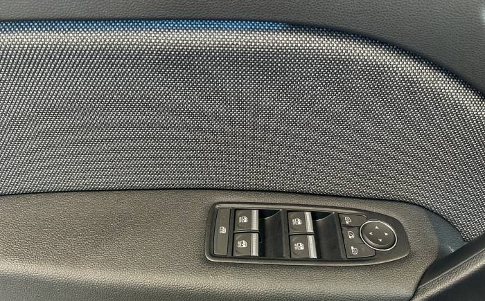 RENAULT CAPTUR E-Tech full hybrid 145 ch Techno