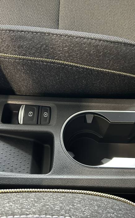 RENAULT CAPTUR E-Tech full hybrid 145 ch Techno