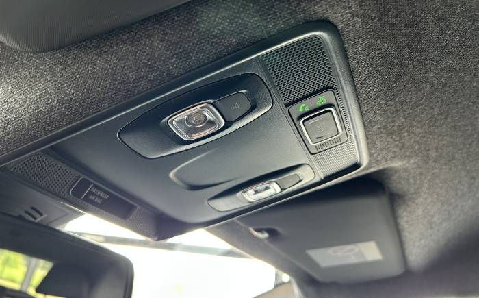 RENAULT CAPTUR E-Tech full hybrid 145 ch Techno