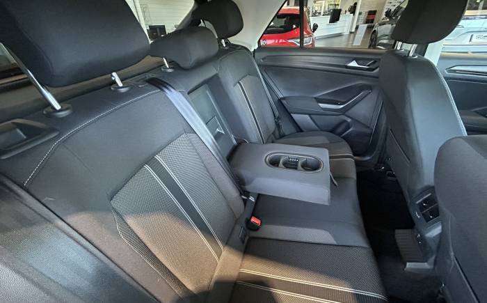 VOLKSWAGEN T-ROC 1.5 TSI 150 EVO Start