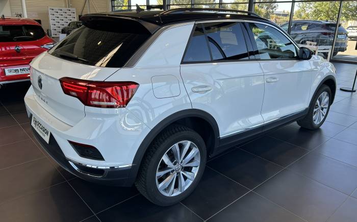 VOLKSWAGEN T-ROC 1.5 TSI 150 EVO Start