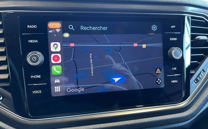 VOLKSWAGEN T-ROC 1.5 TSI 150 EVO Start