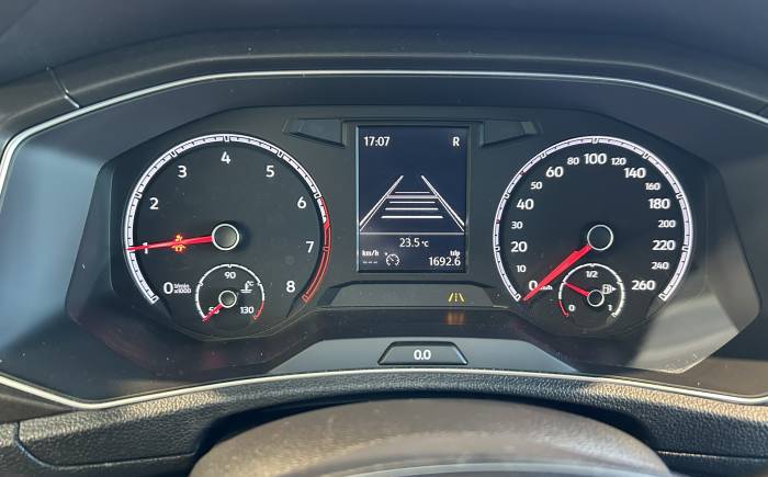 VOLKSWAGEN T-ROC 1.5 TSI 150 EVO Start