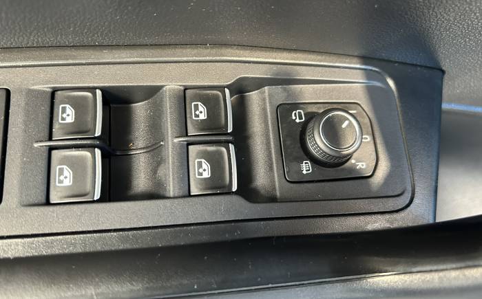VOLKSWAGEN T-ROC 1.5 TSI 150 EVO Start