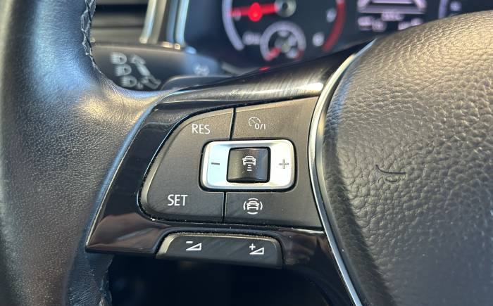 VOLKSWAGEN T-ROC 1.5 TSI 150 EVO Start