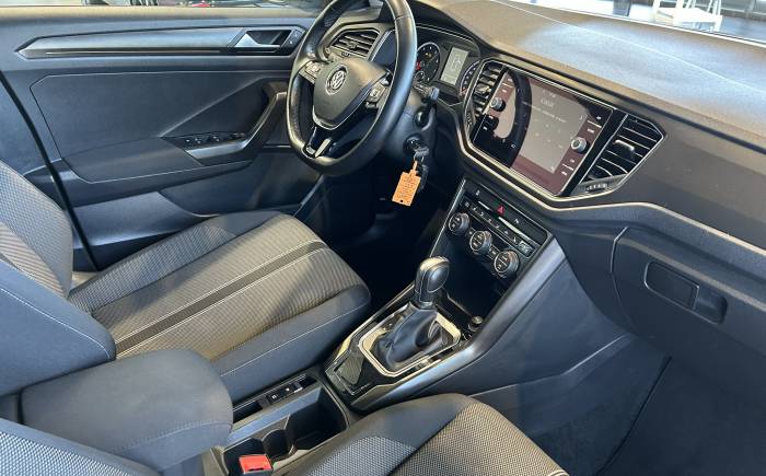 VOLKSWAGEN T-ROC 1.5 TSI 150 EVO Start