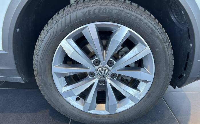 VOLKSWAGEN T-ROC 1.5 TSI 150 EVO Start